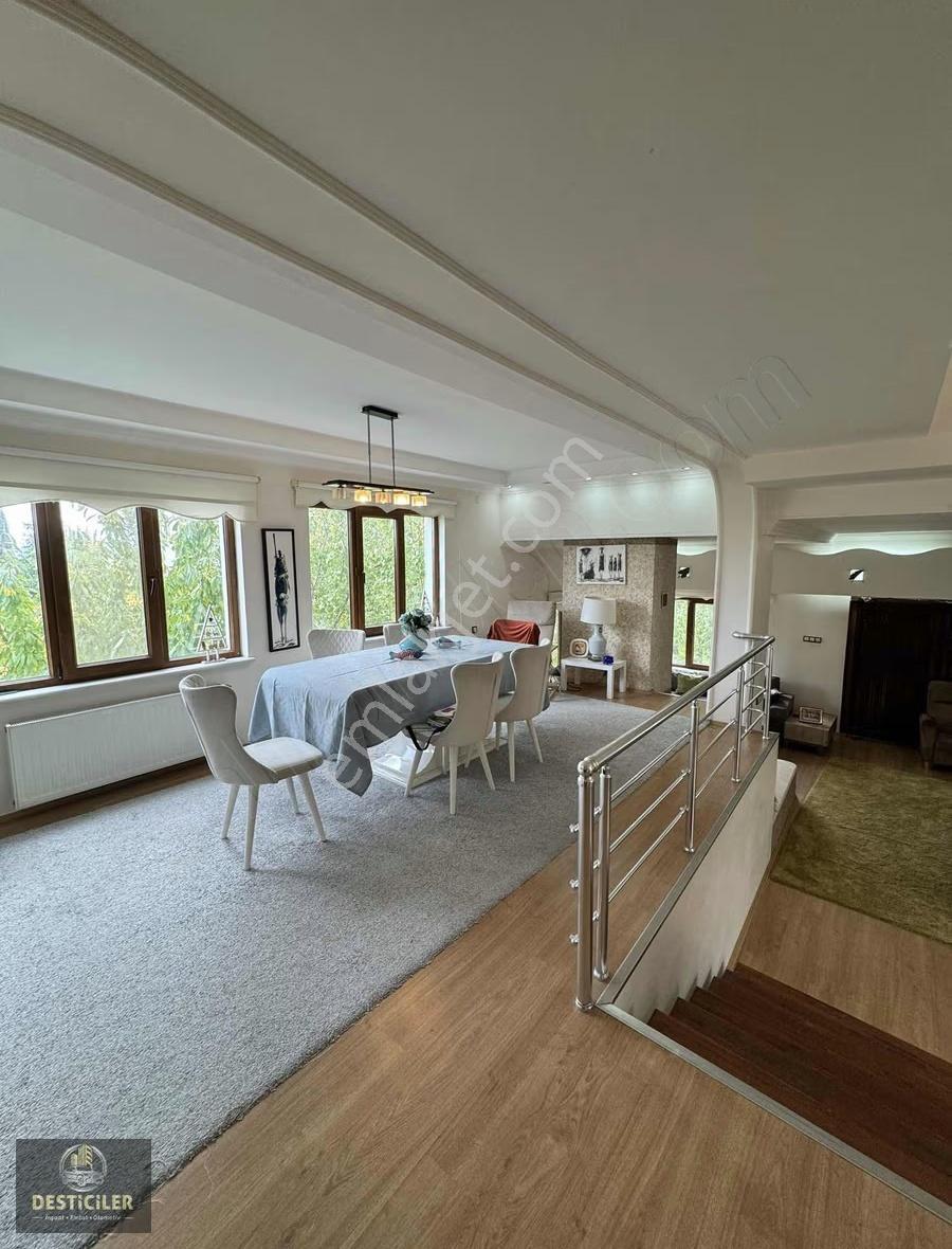 Ck-09 | Gizli Bahçe Konaklarında Lüks 450 M² Villa - Görsel 10