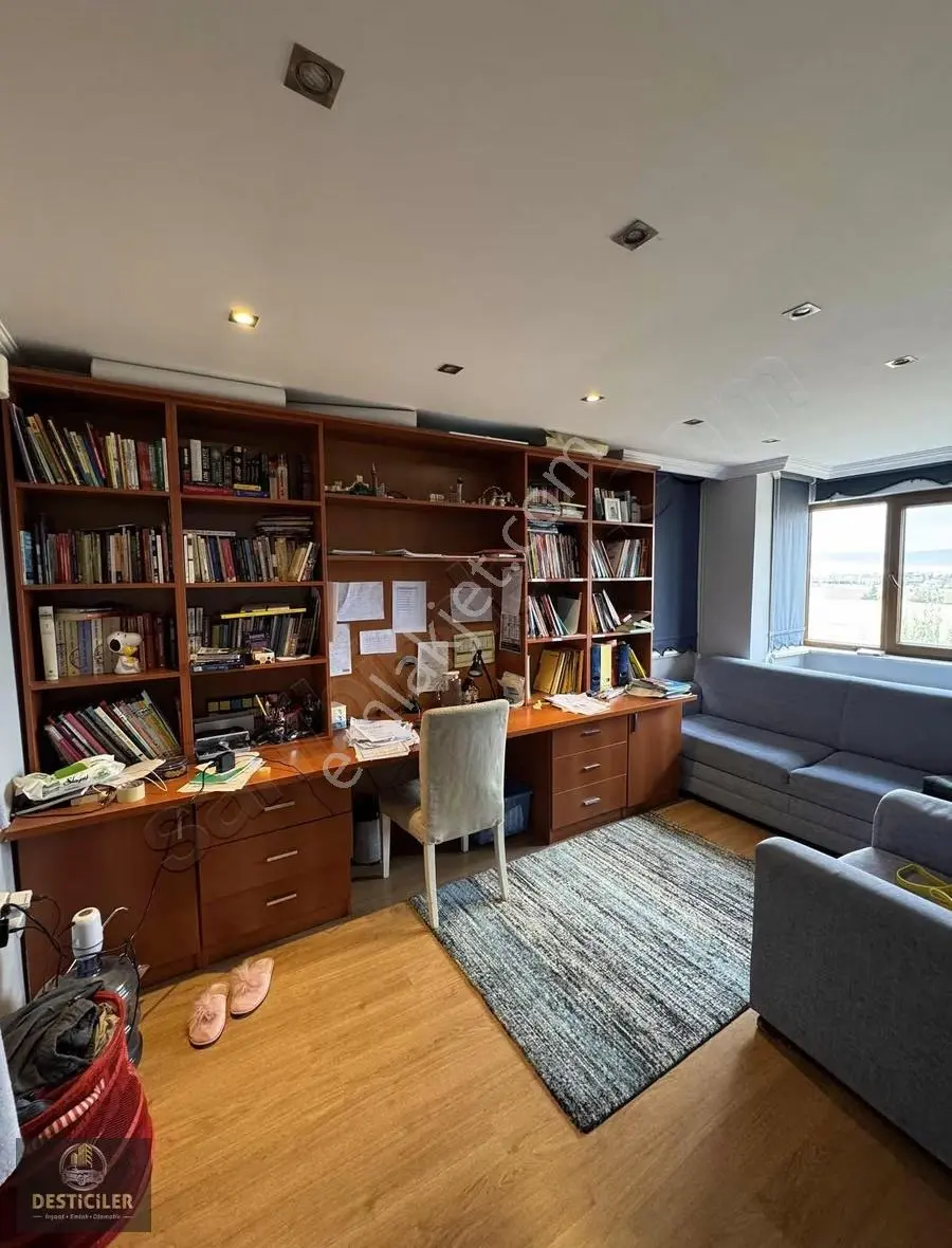 Ck-09 | Gizli Bahçe Konaklarında Lüks 450 M² Villa - Görsel 3