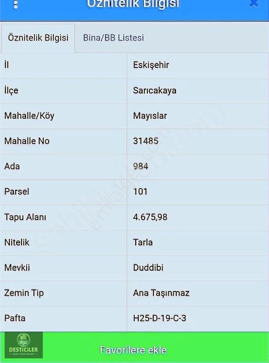 Lt-desticiler'den Mayıslar'da Tarla - Görsel 8
