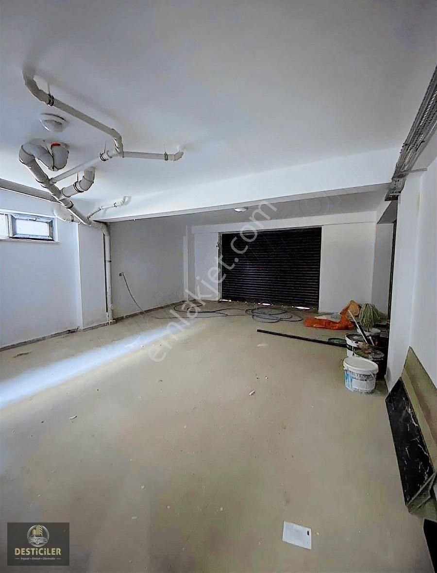 Yk-desticiler'den Birlik Cd. Yakını Özel Garajlı Ferah 3+1 Daire - Görsel 10
