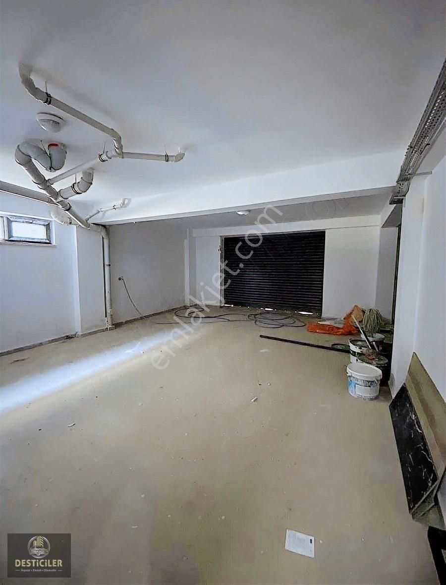 Yk-desticiler'den Birlik Cd. Yakını Özel Garajlı Ferah 3+1 Daire - Görsel 19