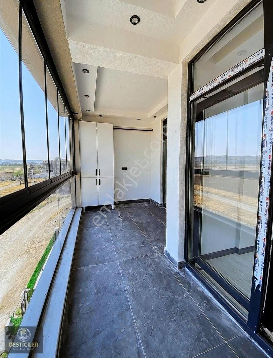 Yk-desticiler'den Birlik Cd. Yakını Özel Garajlı Ferah 3+1 Daire - Görsel 20