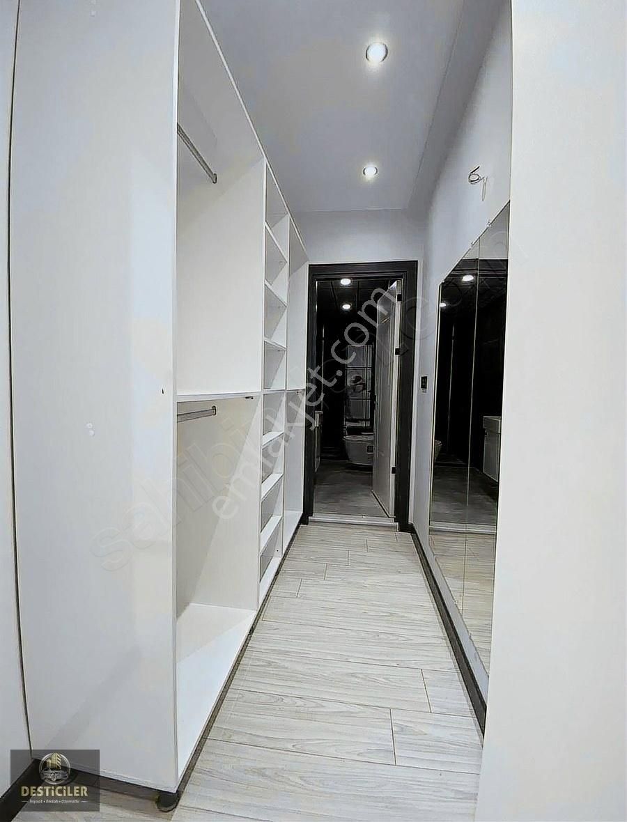 Yk-desticiler'den Birlik Cd. Yakını Özel Garajlı Ferah 3+1 Daire - Görsel 3