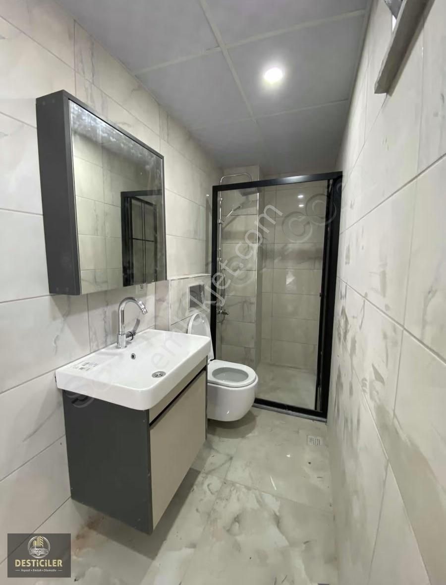 Yk-desticiler'den Gündüz Ökçün Blv. Yakını 3+1 Dublex Daire - Görsel 11