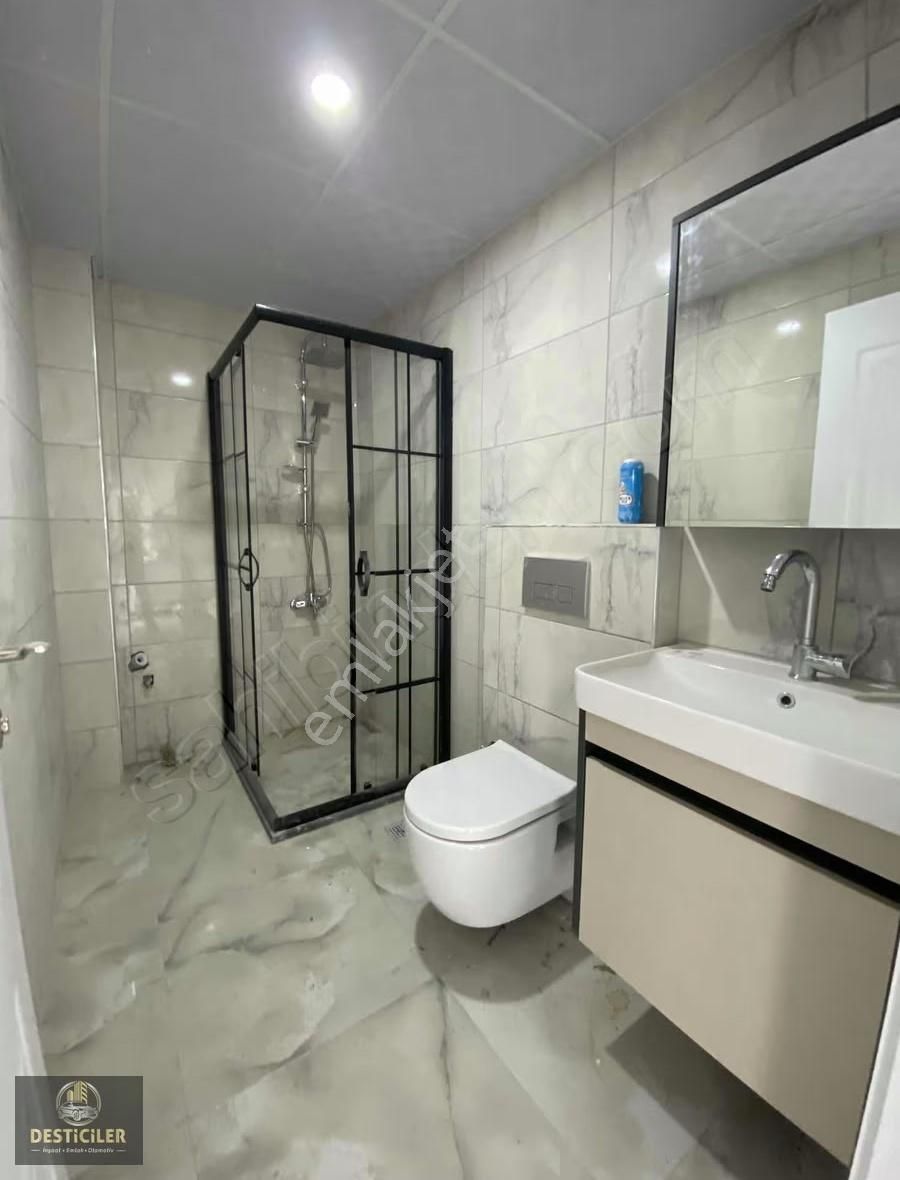 Yk-desticiler'den Gündüz Ökçün Blv. Yakını 3+1 Dublex Daire - Görsel 8