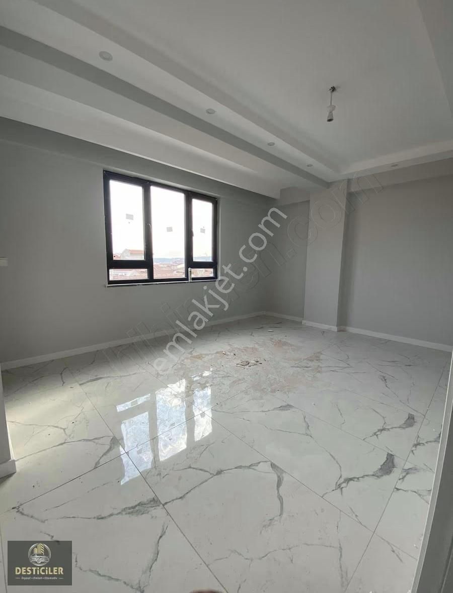 Yk-desticiler'den Gündüz Ökçün Blv. Yakını 3+1 Dublex Daire - Görsel 7