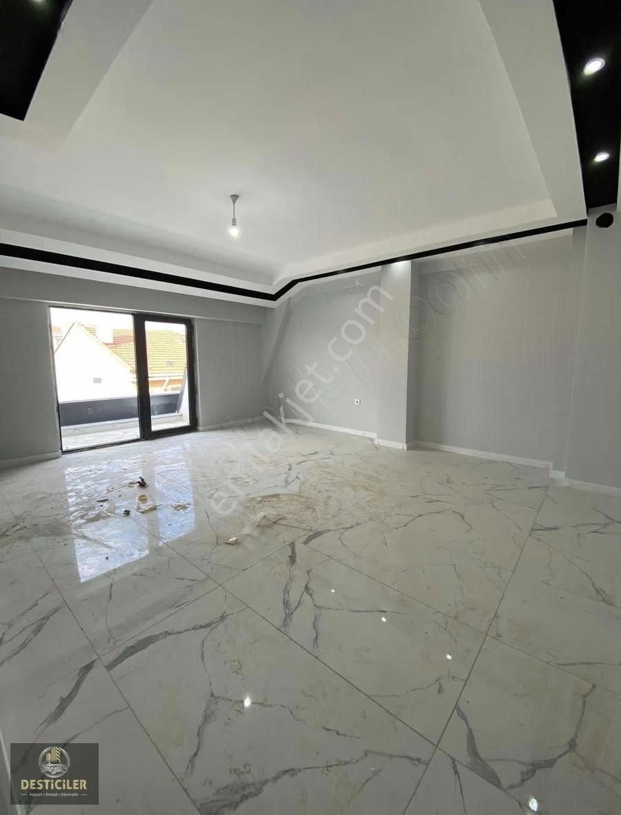 Yk-desticiler'den Gündüz Ökçün Blv. Yakını 3+1 Dublex Daire - Görsel 6