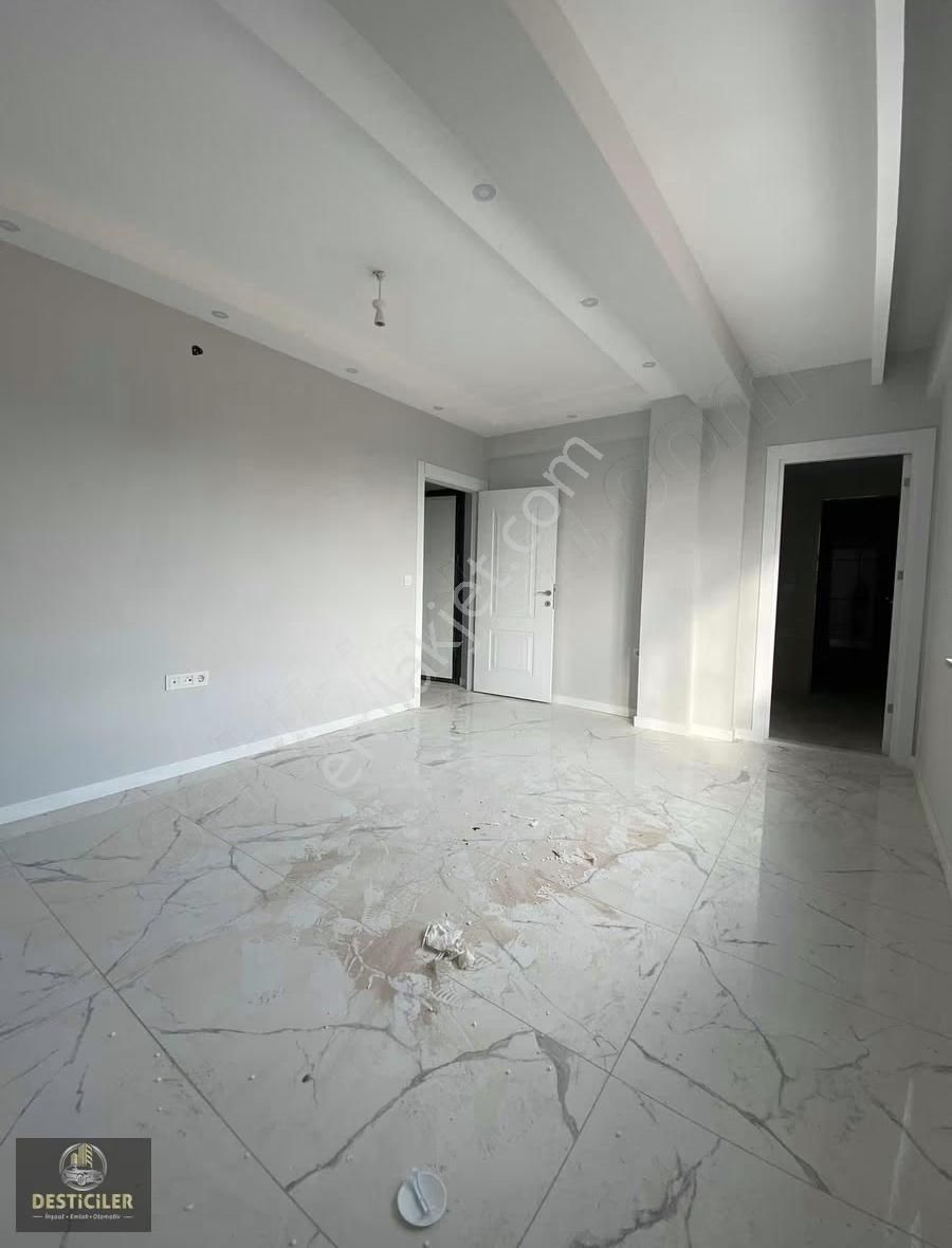 Yk-desticiler'den Gündüz Ökçün Blv. Yakını 3+1 Dublex Daire - Görsel 3
