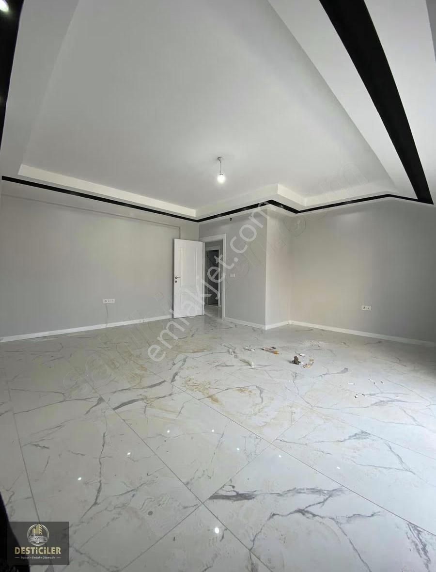 Yk-desticiler'den Gündüz Ökçün Blv. Yakını 3+1 Dublex Daire - Görsel 4