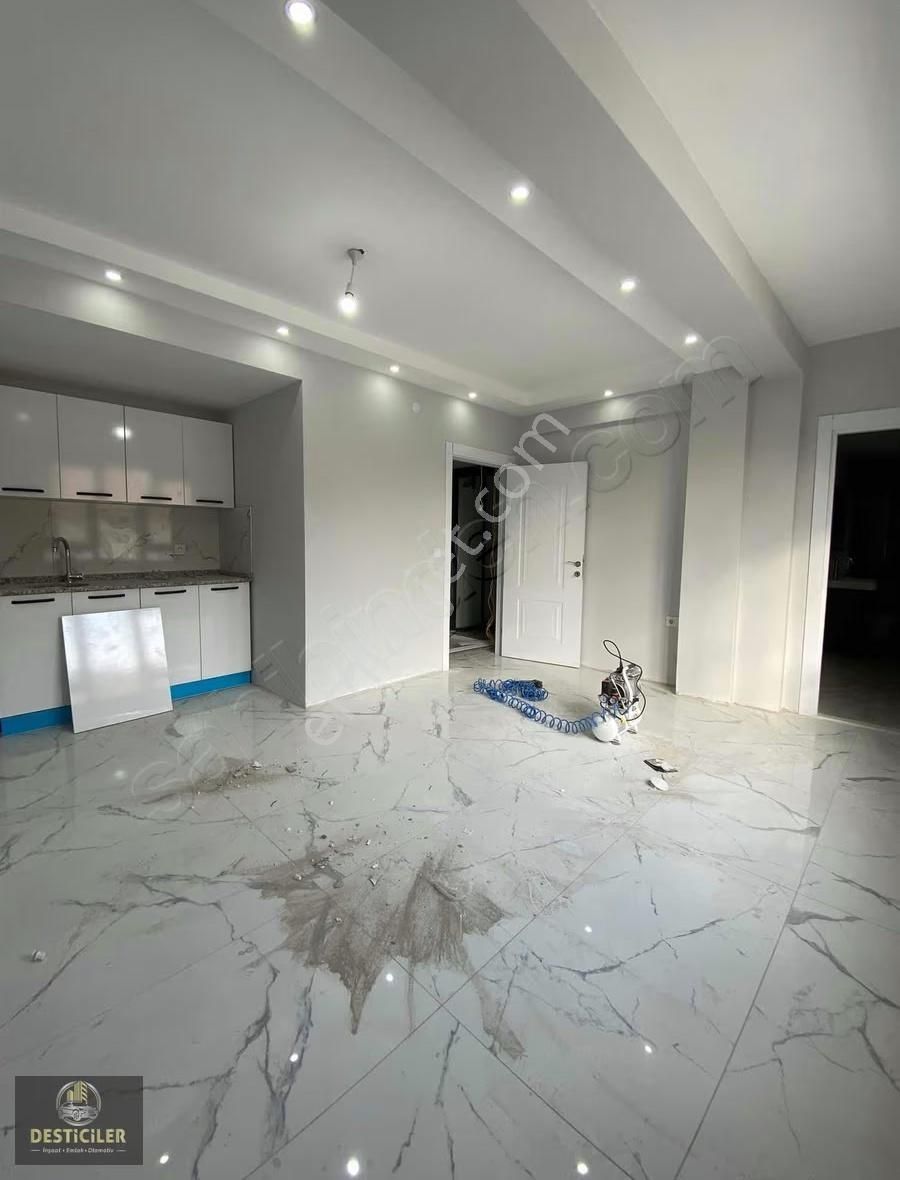 Yk-desticiler'den Gündüz Ökçün Blv. Yakını 3+1 Dublex Daire - Görsel 10