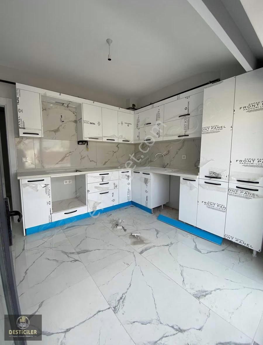 Yk-desticiler'den Gündüz Ökçün Blv. Yakını 3+1 Dublex Daire - Görsel 9