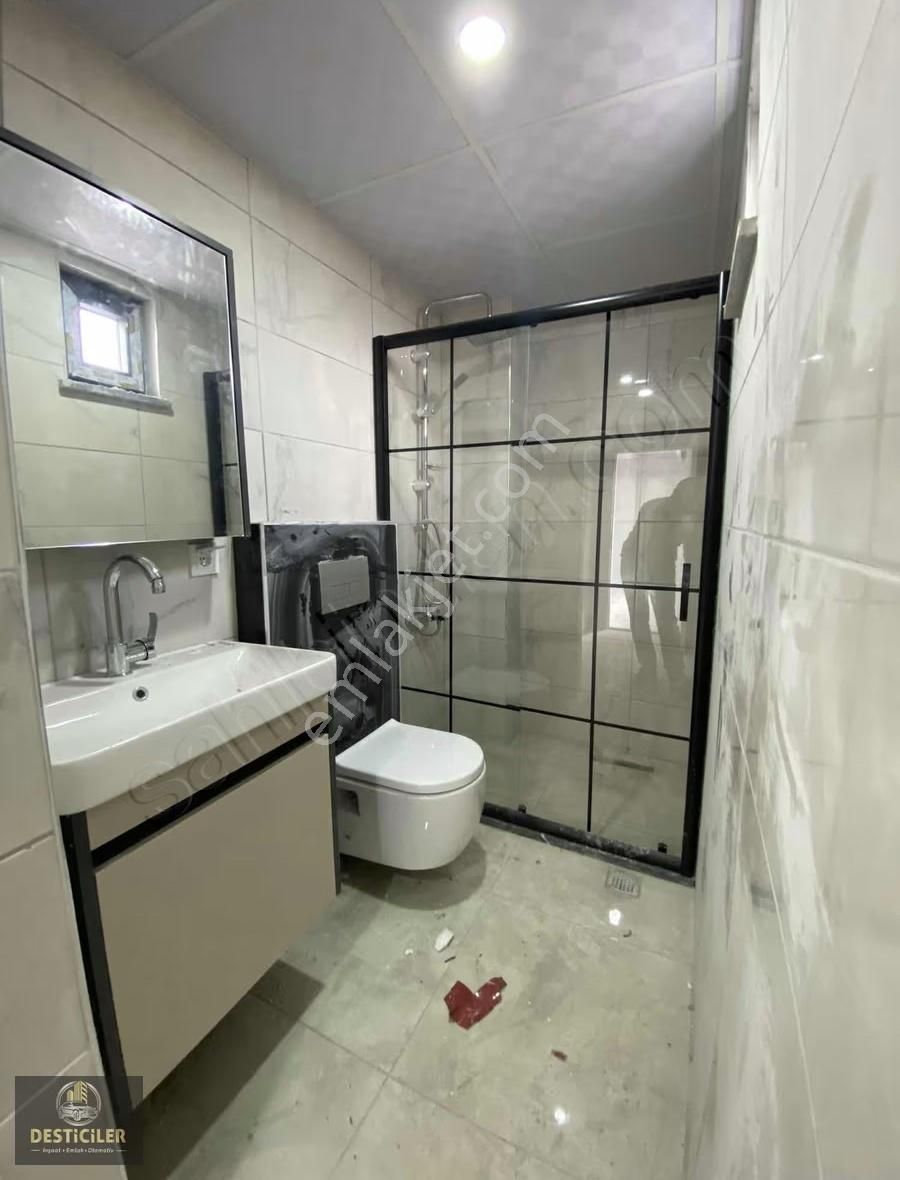 Yk-desticiler'den Gündüz Ökçün Blv. Yakını 3+1 Dublex Daire - Görsel 5