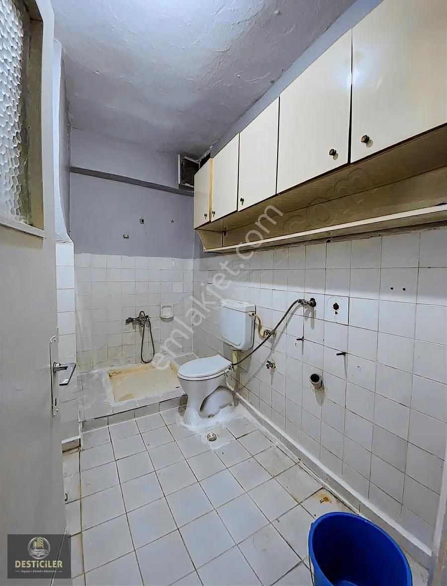Yk-desticiler'den Basın Şehitleri Cd. Üzeri 2+1 Satılık Daire - Görsel 7