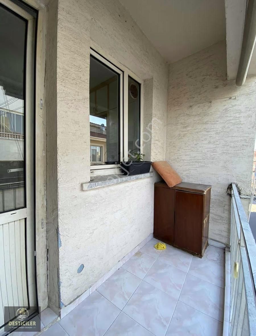 Yk-desticiler'den Basın Şehitleri Cd. Üzeri 2+1 Satılık Daire - Görsel 13