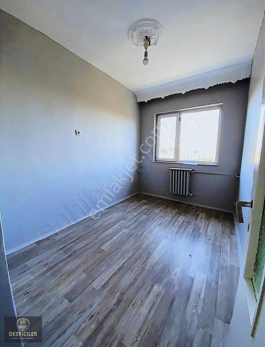 Yk-desticiler'den Basın Şehitleri Cd. Üzeri 2+1 Satılık Daire - Görsel 5