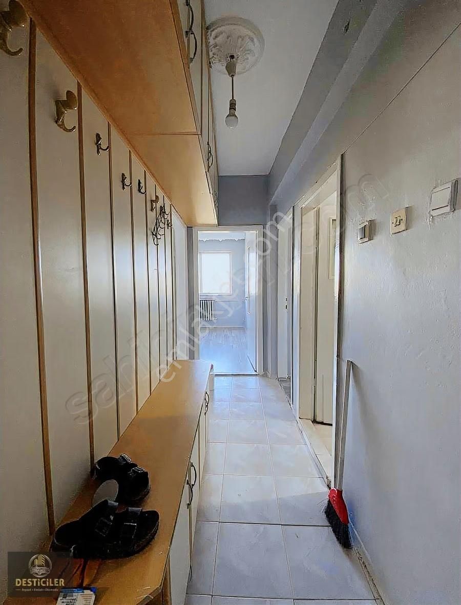 Yk-desticiler'den Basın Şehitleri Cd. Üzeri 2+1 Satılık Daire - Görsel 10