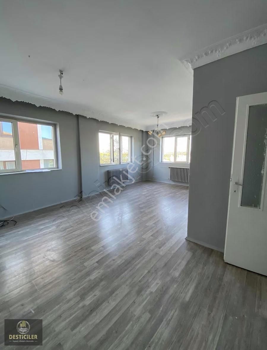 Yk-desticiler'den Basın Şehitleri Cd. Üzeri 2+1 Satılık Daire - Görsel 12