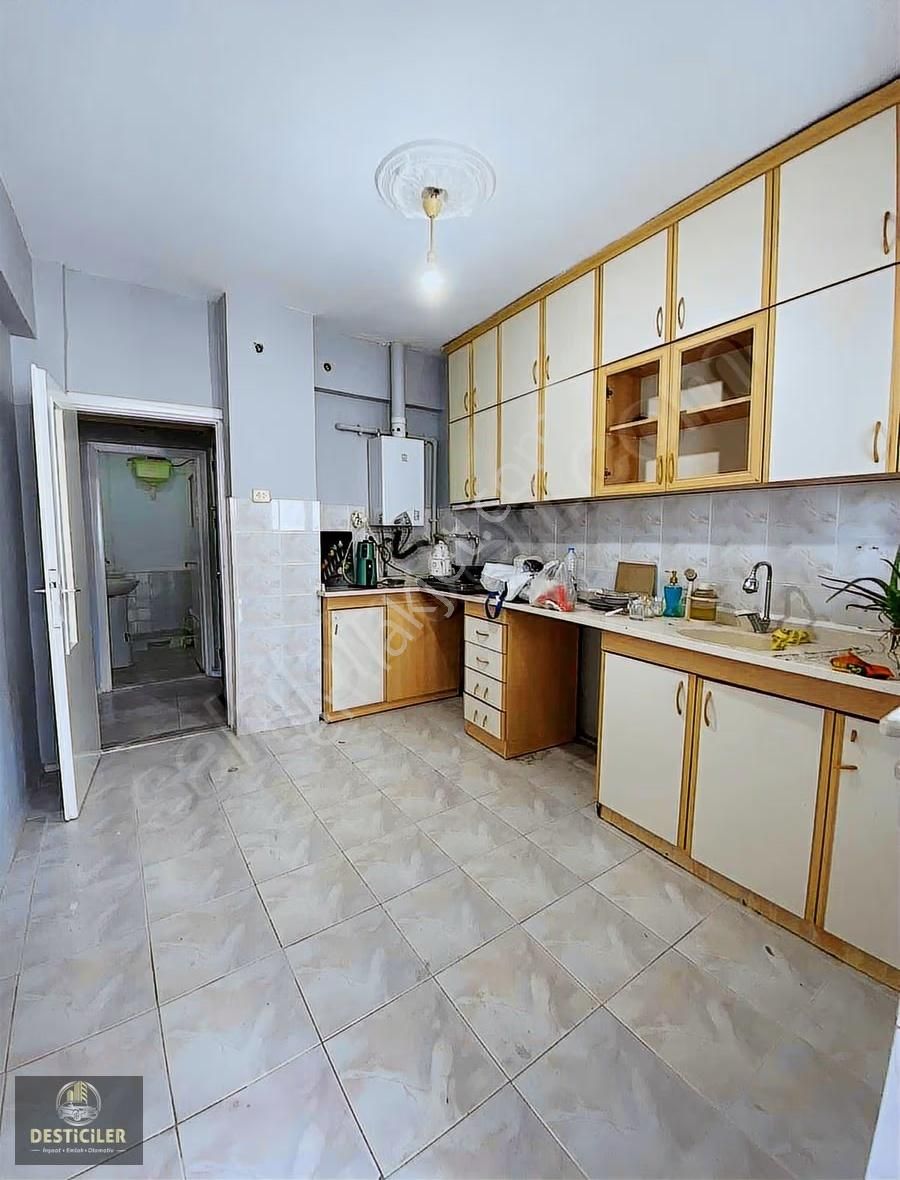 Yk-desticiler'den Basın Şehitleri Cd. Üzeri 2+1 Satılık Daire - Görsel 6
