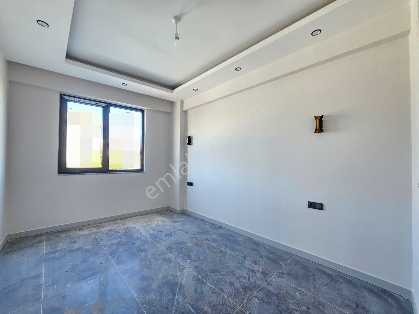Denizli Karahasanlı Da Satılık 2+1 Sıfır Arakat Satılık Lüks Daireler - Görsel 4