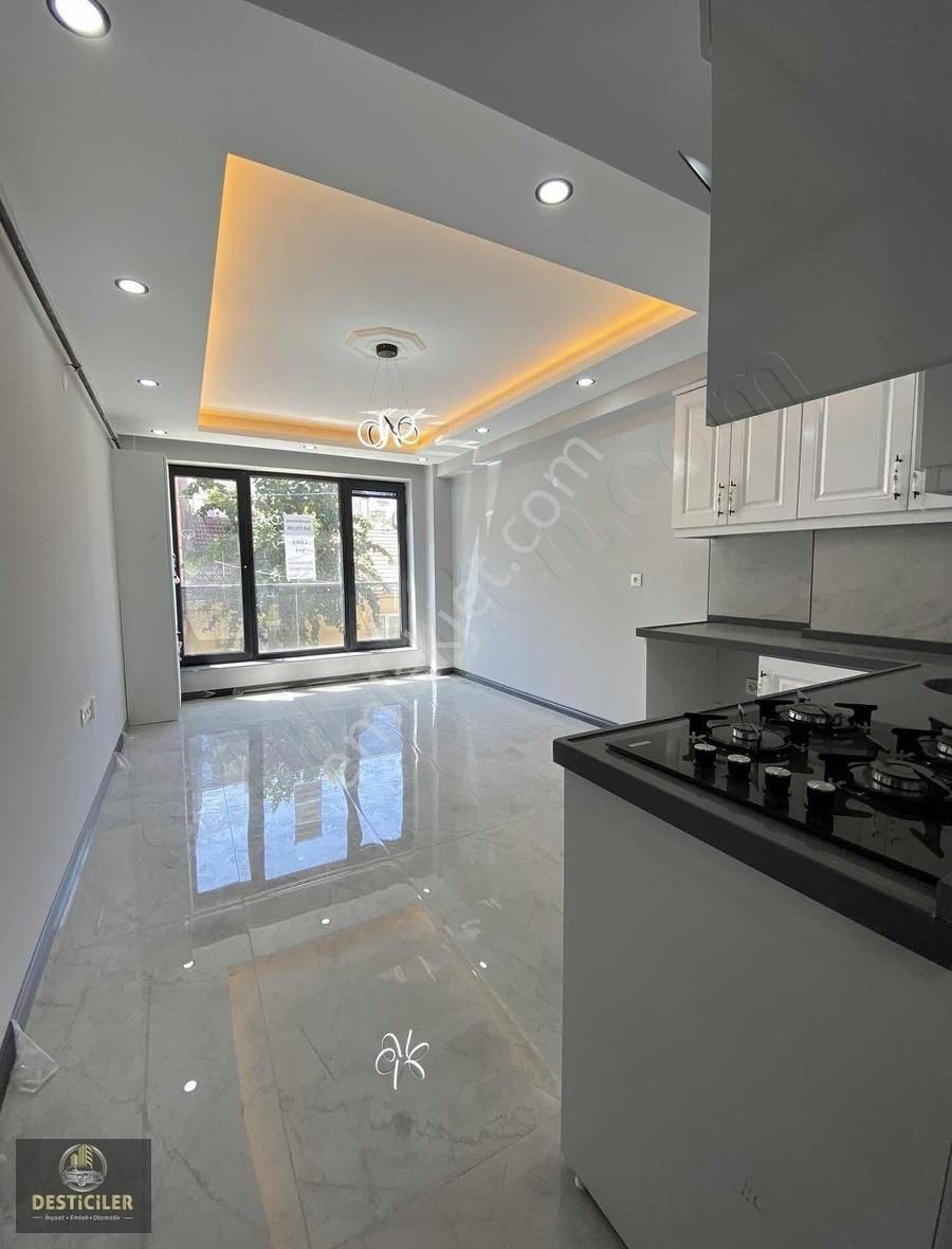 Yk-desticiler'den Anadolu Üniversitesi Yakını Lüx 1+1