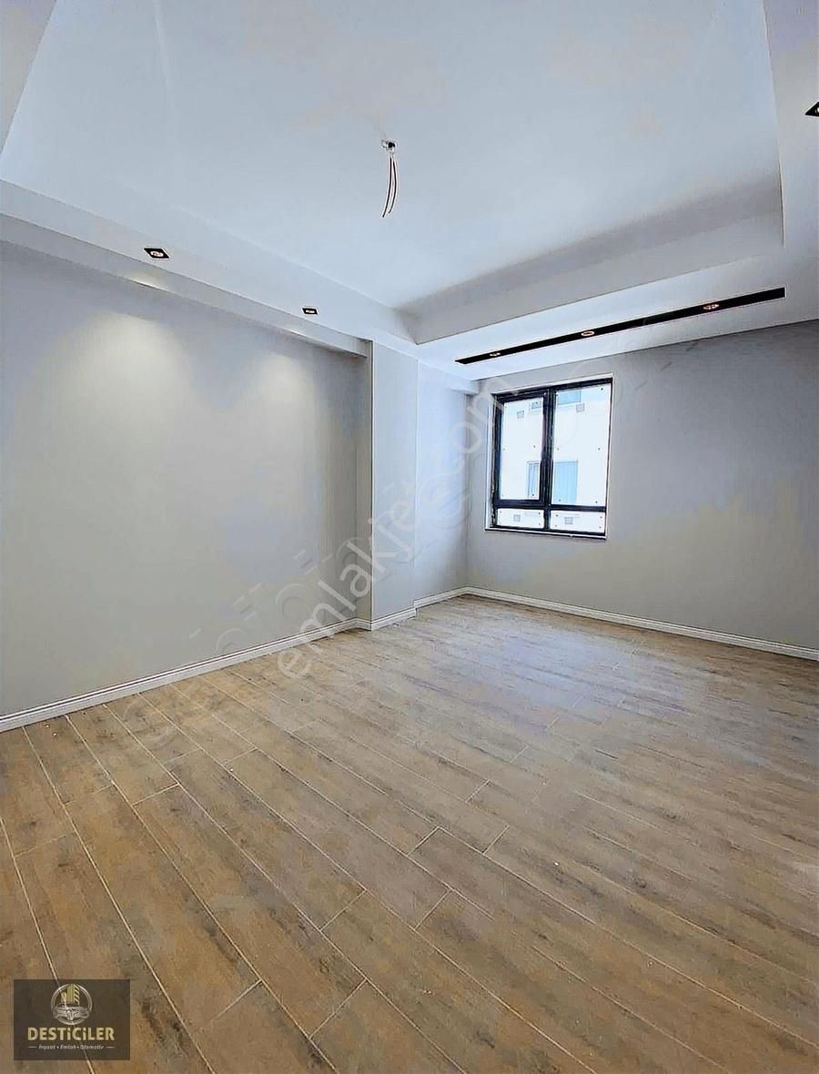 Yk-desticiler'den Ulusal Egemenlik Blv. Yakını Lüx 3+1 Daire - Görsel 4