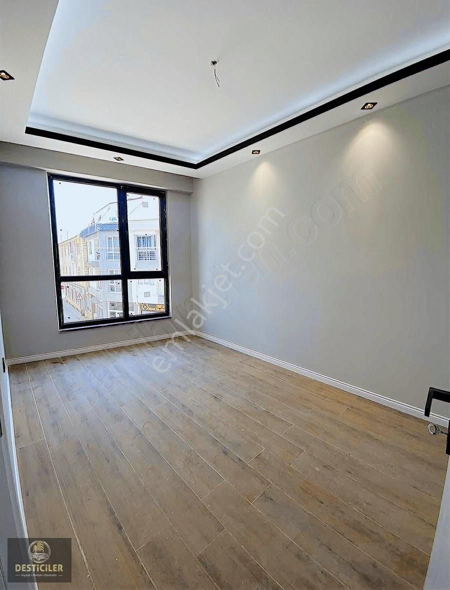 Yk-desticiler'den Ulusal Egemenlik Blv. Yakını Lüx 3+1 Daire - Görsel 5