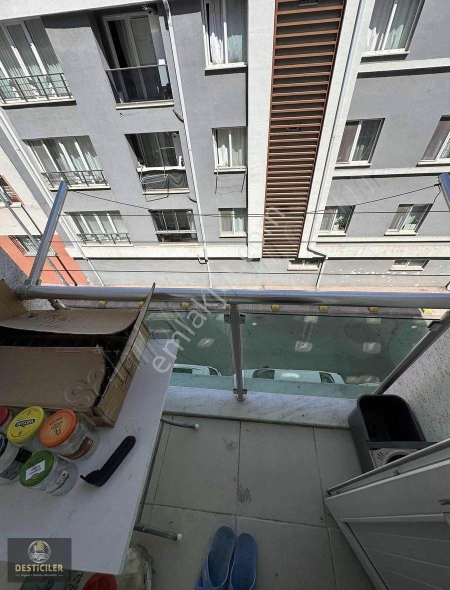 Ad-desticiler Bahçelievler Mah Mükemmel Konum 2+1 Daire - Görsel 8