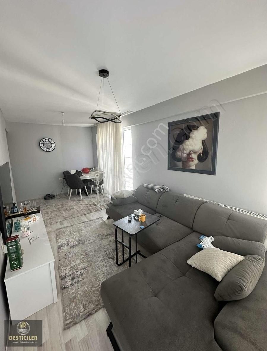Ad-desticiler Bahçelievler Mah Mükemmel Konum 2+1 Daire