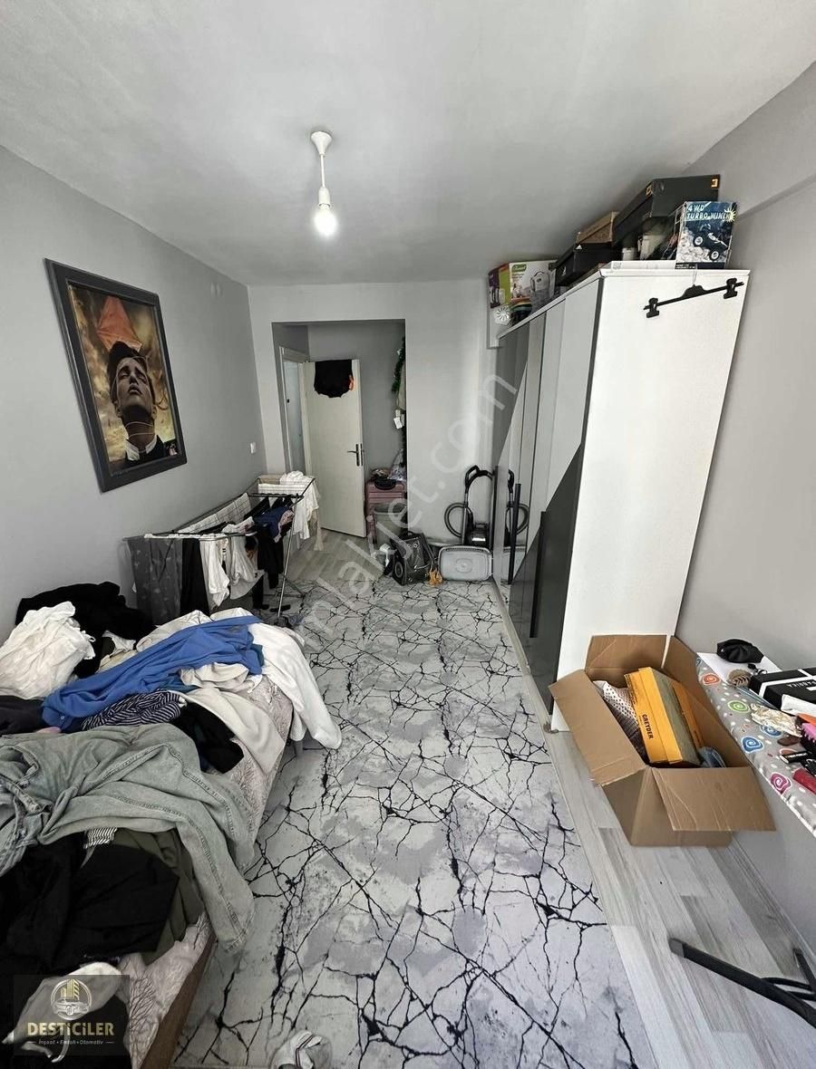 Ad-desticiler Bahçelievler Mah Mükemmel Konum 2+1 Daire - Görsel 5