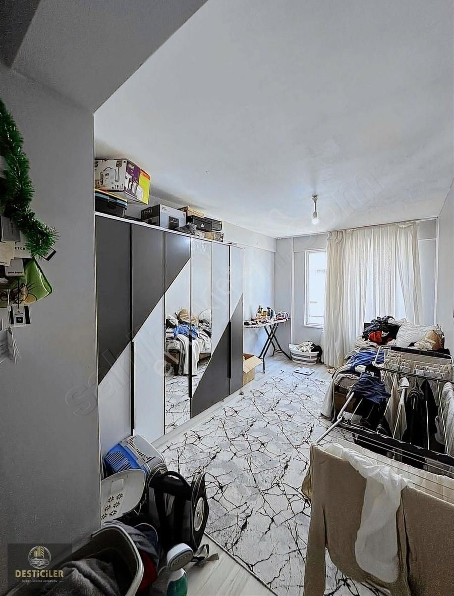 Ad-desticiler Bahçelievler Mah Mükemmel Konum 2+1 Daire - Görsel 3