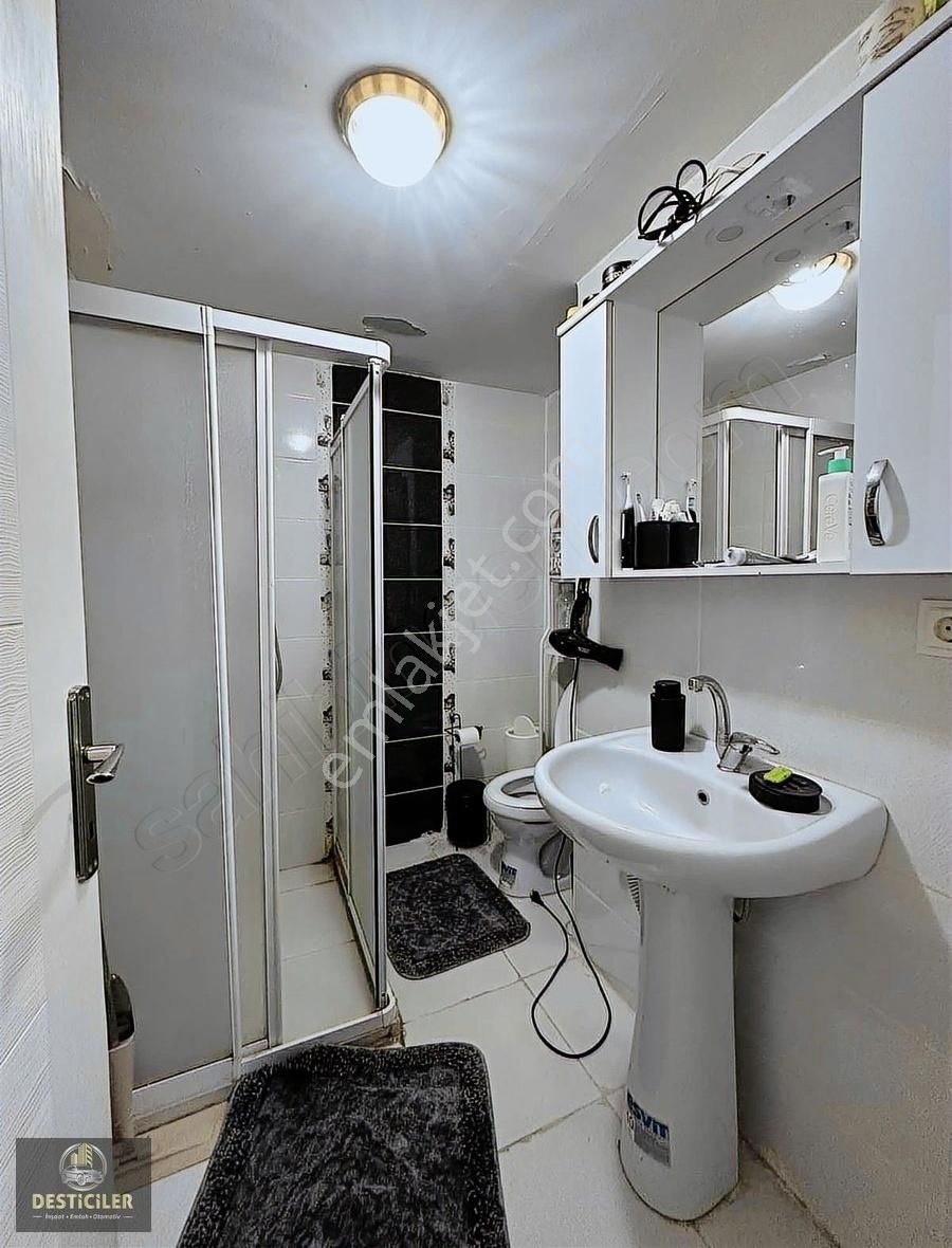 Ad-desticiler Bahçelievler Mah Mükemmel Konum 2+1 Daire - Görsel 11