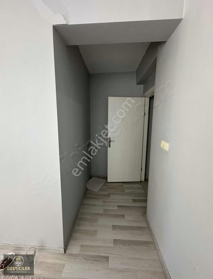 Ad-desticiler Bahçelievler Mah Mükemmel Konum 2+1 Daire - Görsel 12