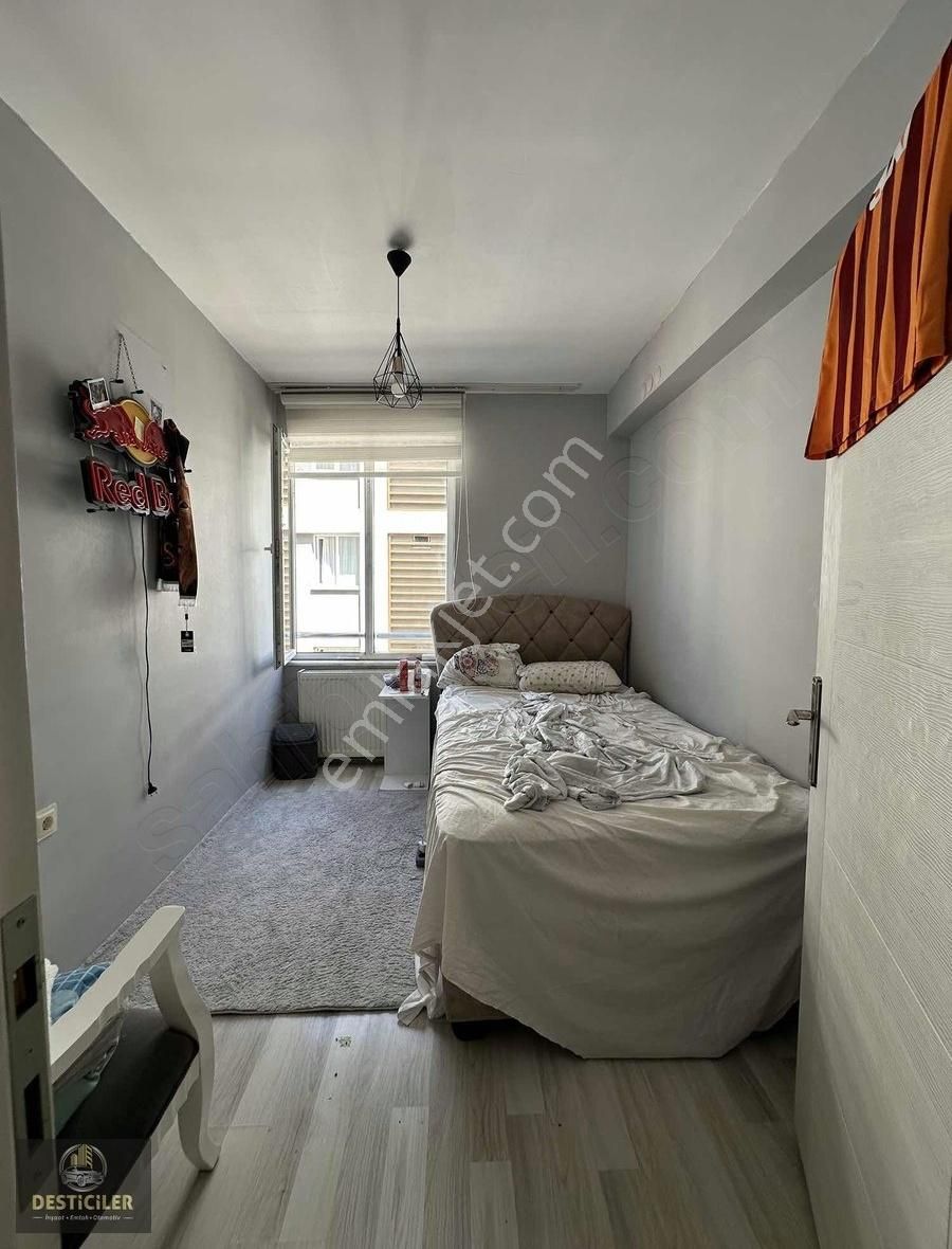 Ad-desticiler Bahçelievler Mah Mükemmel Konum 2+1 Daire - Görsel 6