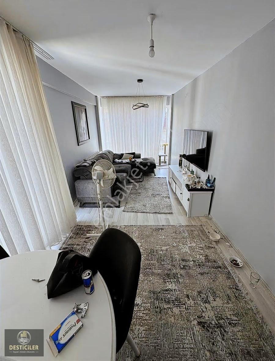 Ad-desticiler Bahçelievler Mah Mükemmel Konum 2+1 Daire - Görsel 13