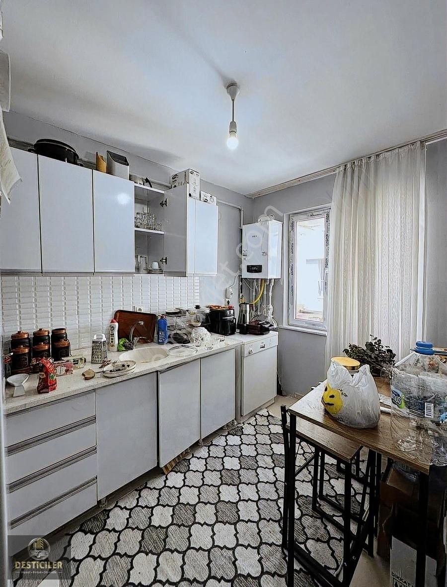 Ad-desticiler Bahçelievler Mah Mükemmel Konum 2+1 Daire - Görsel 2