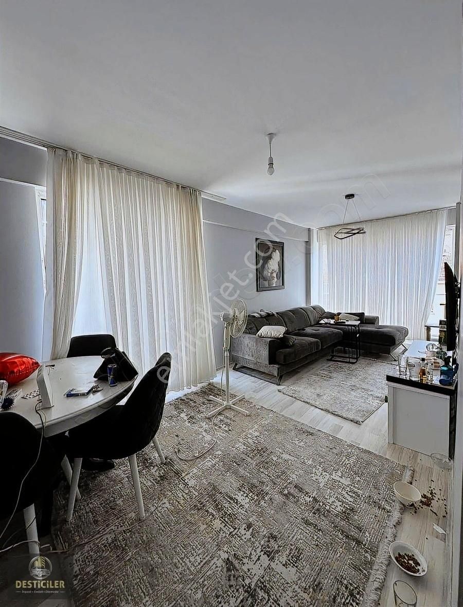 Ad-desticiler Bahçelievler Mah Mükemmel Konum 2+1 Daire - Görsel 10