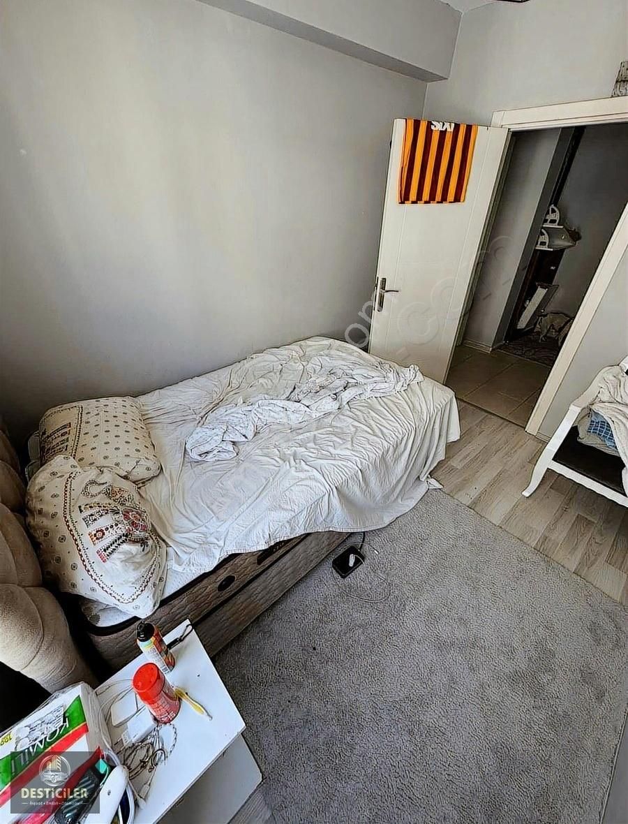 Ad-desticiler Bahçelievler Mah Mükemmel Konum 2+1 Daire - Görsel 14