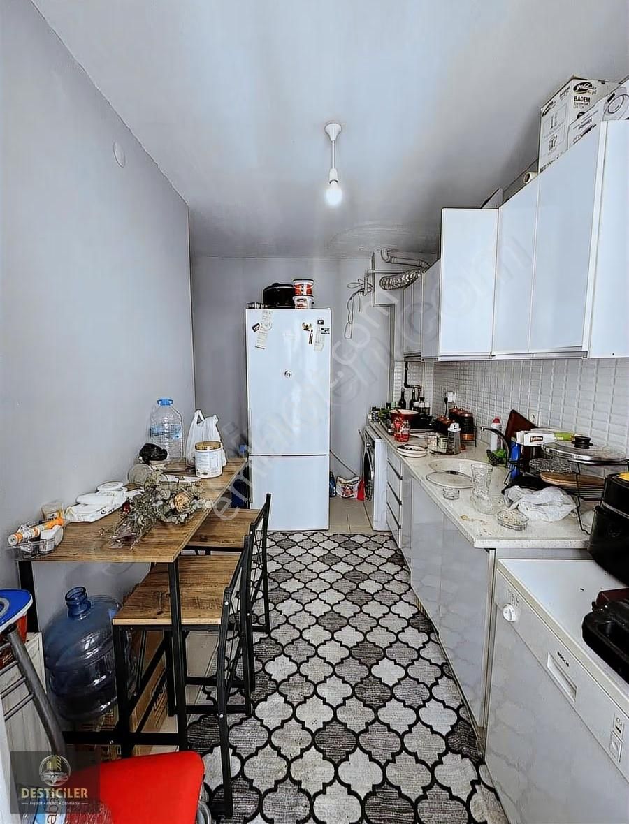 Ad-desticiler Bahçelievler Mah Mükemmel Konum 2+1 Daire - Görsel 7