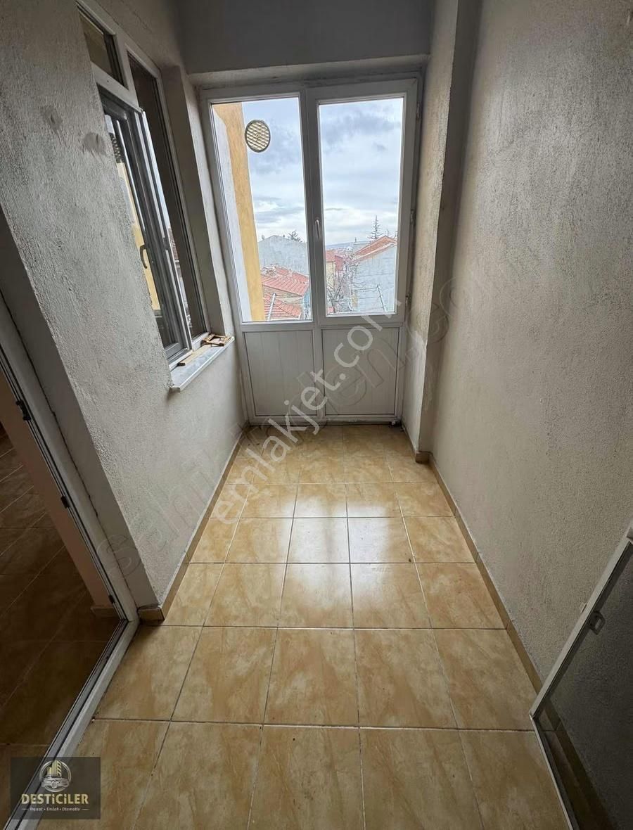 Ad-emek Mahallesi Cadde Üzeri Mükemmel Konum 3+1 145 M2 - Görsel 13