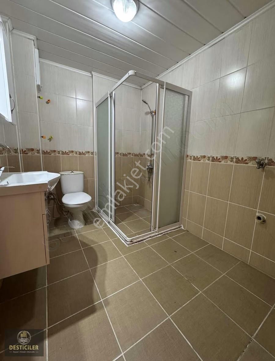 Ad-emek Mahallesi Cadde Üzeri Mükemmel Konum 3+1 145 M2 - Görsel 18