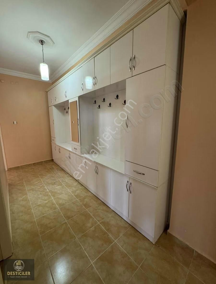 Ad-emek Mahallesi Cadde Üzeri Mükemmel Konum 3+1 145 M2 - Görsel 20