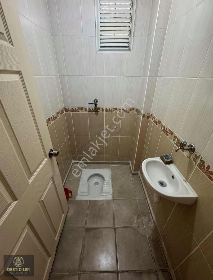 Ad-emek Mahallesi Cadde Üzeri Mükemmel Konum 3+1 145 M2 - Görsel 4