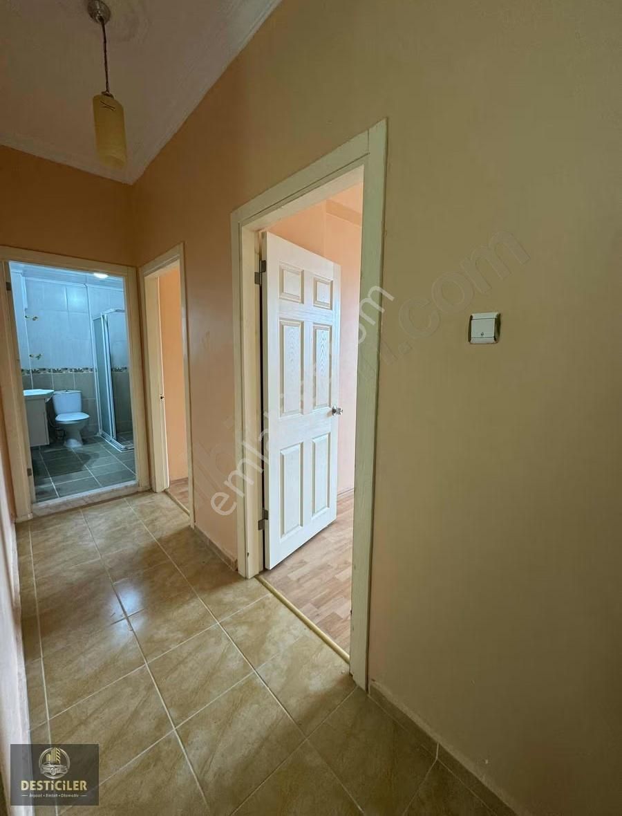 Ad-emek Mahallesi Cadde Üzeri Mükemmel Konum 3+1 145 M2 - Görsel 21