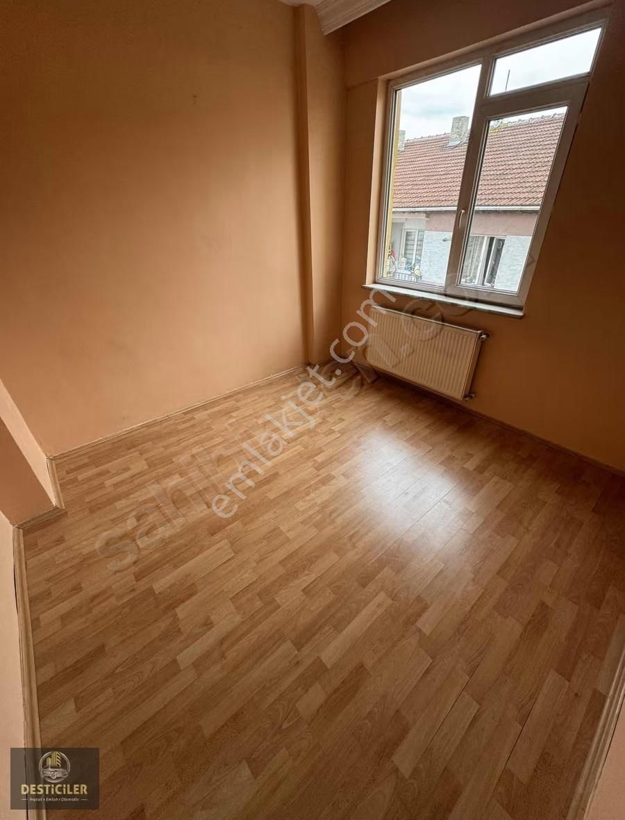 Ad-emek Mahallesi Cadde Üzeri Mükemmel Konum 3+1 145 M2 - Görsel 22