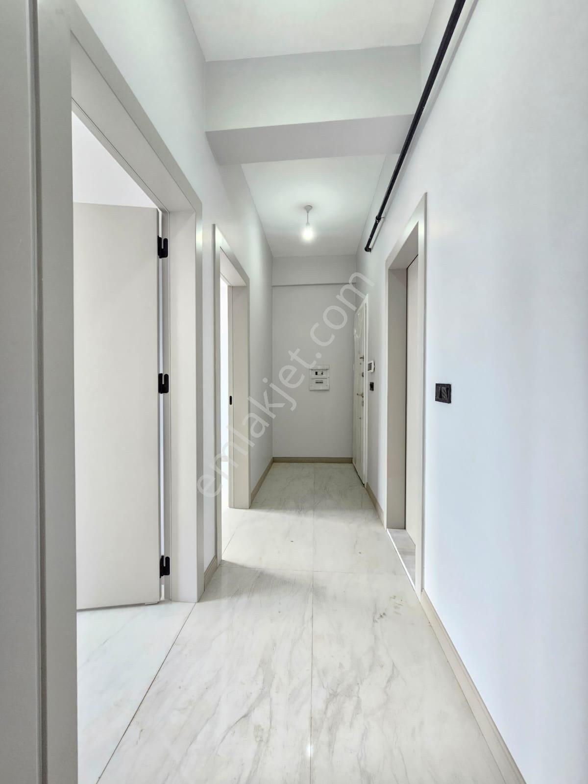 Denizli Karahasanlı Da Fırsat Hastaneye Yakın 2+1 Satılık Suit Daireler - Görsel 12