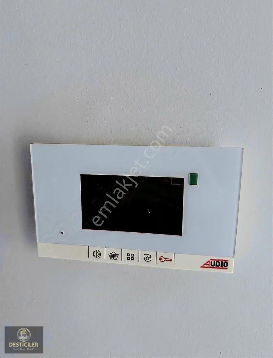 Ad-desticiler Şarhöyük Mahallesi 3+1 Ebeveyn Banyo Geniş - Görsel 16
