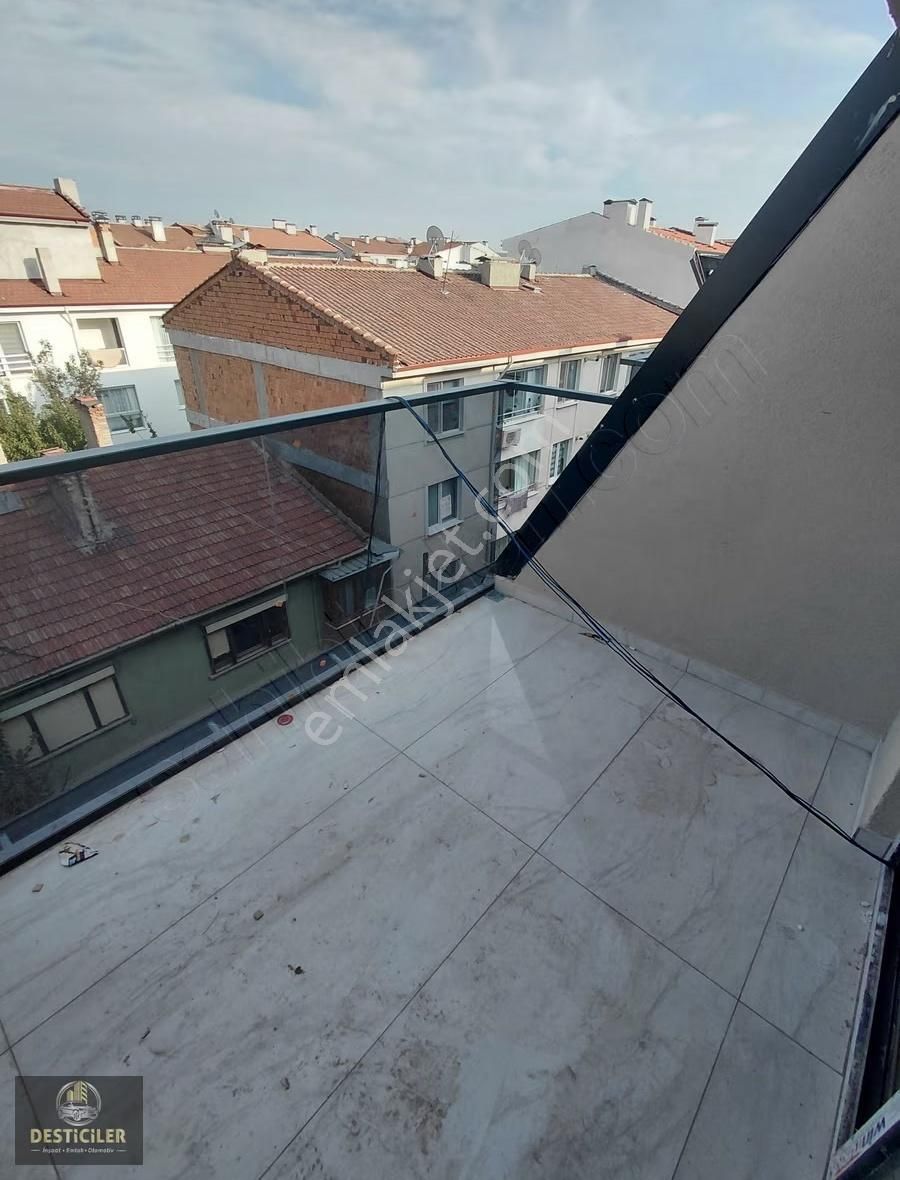 Lt-desticiler Prestijli Konumda 4+1 Dubleks ,ebeveyn Banyolu - Görsel 15