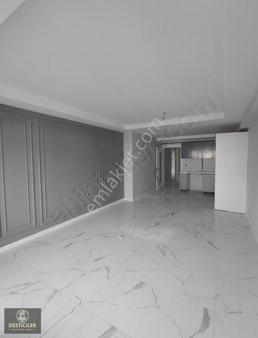 Lt-desticiler Prestijli Konumda 4+1 Dubleks ,ebeveyn Banyolu