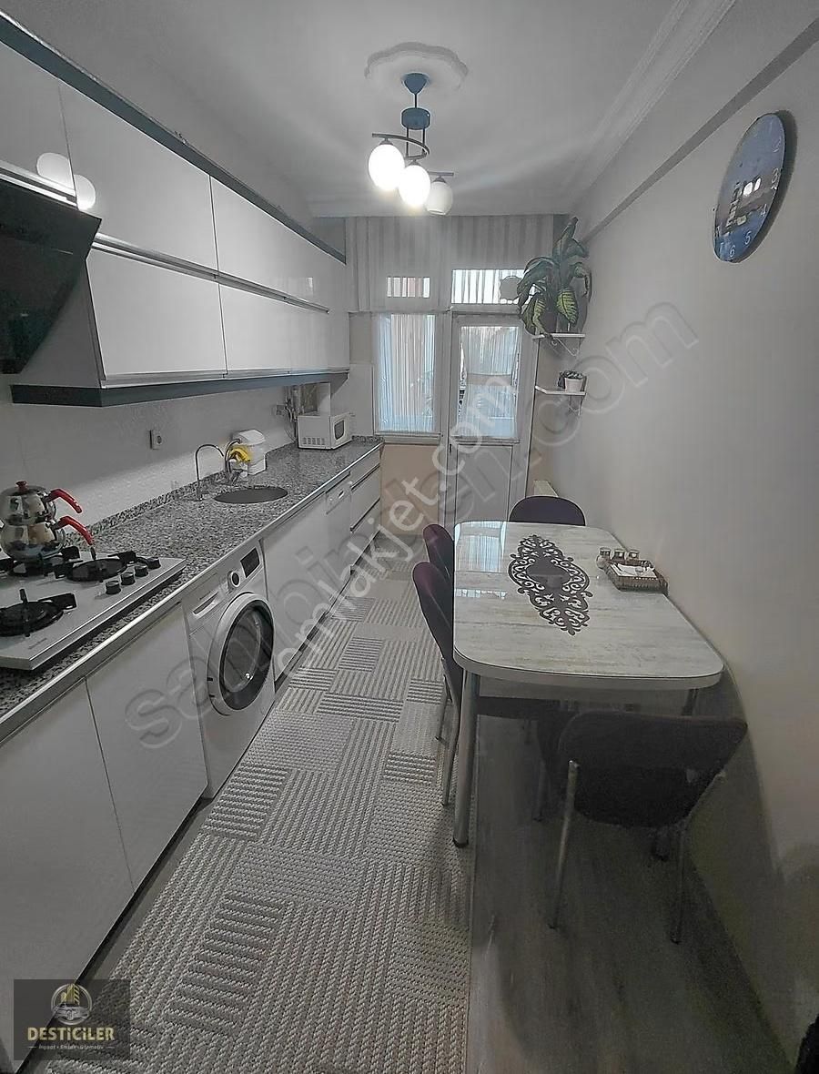 Lt-desticiler Huzur Mah. Merkezi Konum 2+1 Daire - Görsel 13