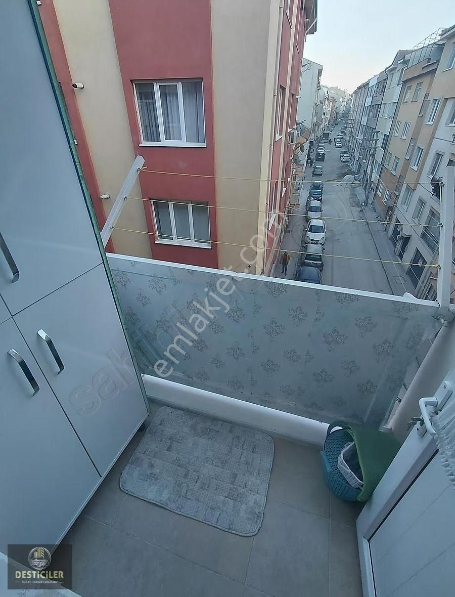 Lt-desticiler Huzur Mah. Merkezi Konum 2+1 Daire - Görsel 12